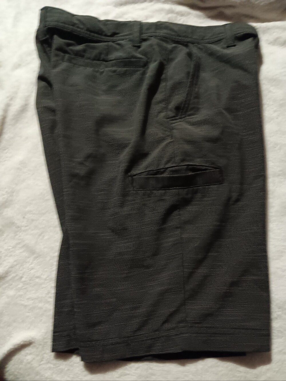Urban Pipeline Cargo shorts Boys size 18